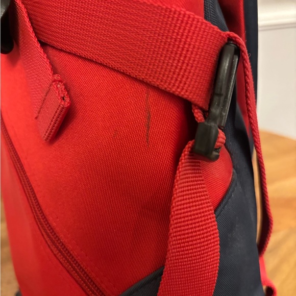 Vintage United Colors‎ of Benetton sling bag - Picture 10 of 10